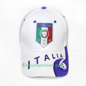 Italia 2018 Lippis Valkoinen